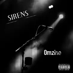 Sirens - Single by Omzino album reviews, ratings, credits