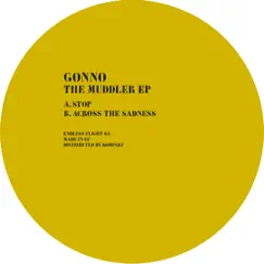 The Muddler Ep by GONNO album reviews, ratings, credits