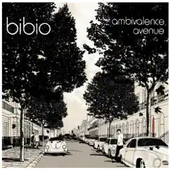 Ambivalence Avenue by Bibio album reviews, ratings, credits