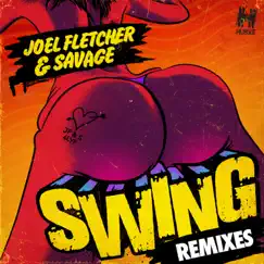 Swing (Dylan Sanders Remix) Song Lyrics