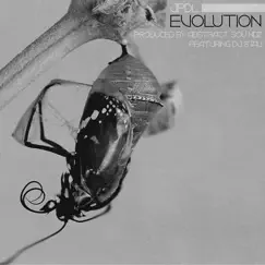 Evolution (feat. DJ Stav) Song Lyrics