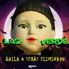 El Juego Del Calamar (Baila o Serás Eliminado) Discoteca - Single by Ed Puerto Producer album reviews, ratings, credits