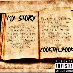 My Story - Single by CookTheBook album reviews, ratings, credits