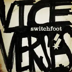 Vice Verses (Deluxe Version) by Switchfoot album reviews, ratings, credits