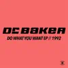 Do What You Want (feat. Monica Green) - Single album lyrics, reviews, download