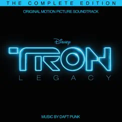 TRON: Legacy - The Complete Edition (Original Motion Picture Soundtrack) by Daft Punk album reviews, ratings, credits