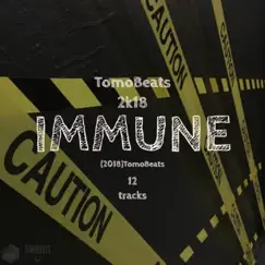 Immune by TomoBeats album reviews, ratings, credits