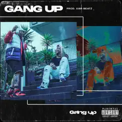 Gang Up Song Lyrics