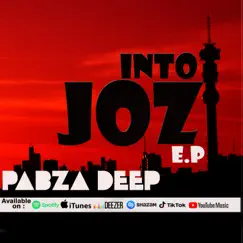 Into Jozi Song Lyrics