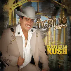 El Rey de la Kush by El Tigrillo Palma album reviews, ratings, credits