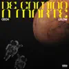 De Camino a Marte - Single album lyrics, reviews, download