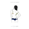 La Costumbre - Single album lyrics, reviews, download