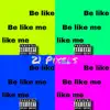 Be Like Me song lyrics