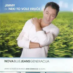 Nova blue jeans generacija by Jimmy album reviews, ratings, credits