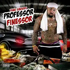 Professor Finessor (feat. Big Moon) Song Lyrics