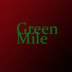 Green Mile by Steve Angoorly album reviews, ratings, credits