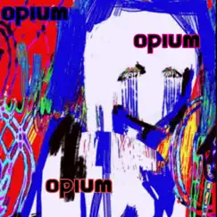 Opium - Single by 6valentine album reviews, ratings, credits
