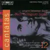 Bach, J.S.: Cantatas, Vol. 12 - Bwv 21, 147 album lyrics, reviews, download