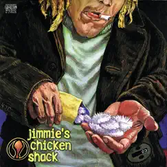 Pushing the Salmanilla Envelope by Jimmie's Chicken Shack album reviews, ratings, credits