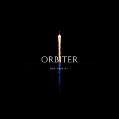 Orbiter Song Lyrics