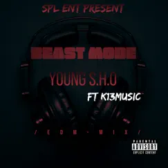 Beast Mode (feat. K13 Music) Song Lyrics