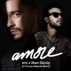 Amore (DJ Tuncay Albayrak Remix) - Single by Andrei Ursu & Ilkan Gunuc album reviews, ratings, credits