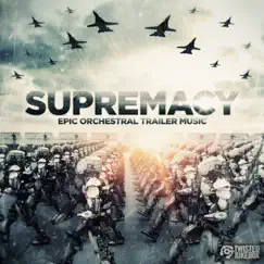 Supremacy by Twisted Jukebox album reviews, ratings, credits