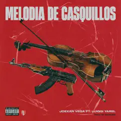 Melodía De Casquillos (feat. Luiggi Yarel) Song Lyrics