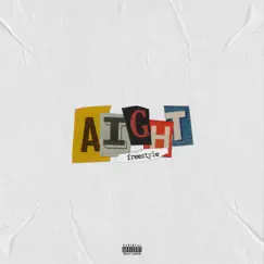 Aight Freestyle - Single by Dia album reviews, ratings, credits