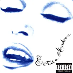 Erotica by Madonna album reviews, ratings, credits