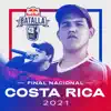 Final Nacional Costa Rica 2021 (Live) album lyrics, reviews, download