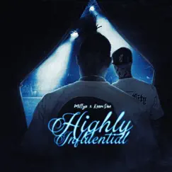 Highly Influential (feat. Millyz) - Single by Keem Doe album reviews, ratings, credits
