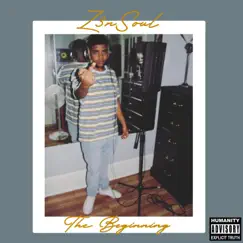 The Beginning - EP by Z3nsoul album reviews, ratings, credits