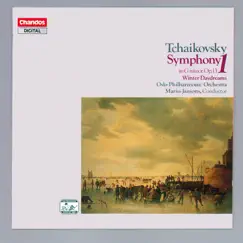 Symphony No. 1 in G Minor, Op. 13, TH 24, 