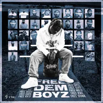 Free Dem Boyz by 42 Dugg album download