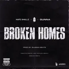 Broken Homes (feat. Nafe Smallz, M Huncho & Gunna) - Single by The Plug album reviews, ratings, credits