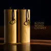 Koshi Wind Chimes: Gentle Meditation & Relaxation Music album lyrics, reviews, download