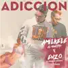 Adicción - Single album lyrics, reviews, download