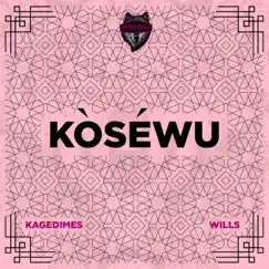 Kosewu Song Lyrics