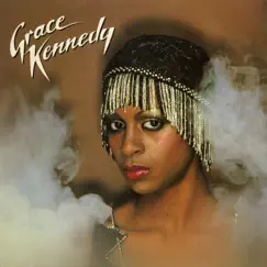 Grace Kennedy by Grace Kennedy album reviews, ratings, credits