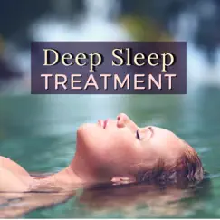 Deep Sleep Treatment - 25 Healing Nature Sounds to Relax & Heal Your Mind or Body by Mind Relax Ensemble album reviews, ratings, credits