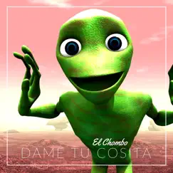 Dame Tu Cosita (feat. Cutty Ranks) Song Lyrics