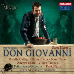 Don Giovanni, K. 527, Act I Scene 5: Who's there? (Donna Elvira, Don Giovanni, Leporello) Song Lyrics