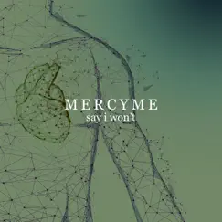 Say I Won't - Single by MercyMe album reviews, ratings, credits