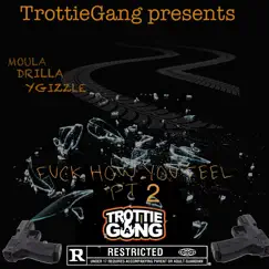 F**k How You Feel, Pt. 2 (feat. Trottie Y Gizzle & Trottie Drilla) - Single by Trottie Moula album reviews, ratings, credits