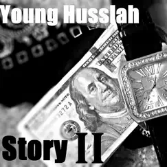 Young Husslah Story 2 - EP by Y-D Da Prince album reviews, ratings, credits