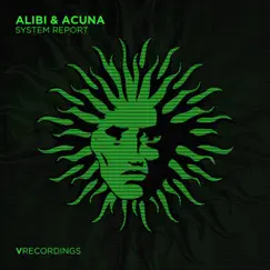 System Report - Single by Alibi & Acuna album reviews, ratings, credits