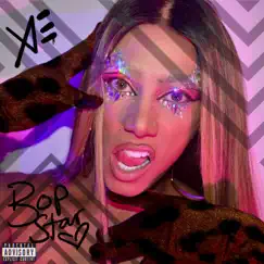 Bopstar by Xaq ENT album reviews, ratings, credits