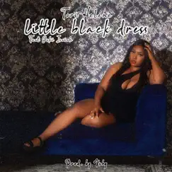 Little Black Dress (feat. Oski Isaiah) - Single by Tori Helene album reviews, ratings, credits