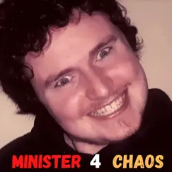 Minister 4 Chaos by Craic Boi Mental album reviews, ratings, credits